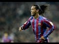 Ronaldinho ● All 94 Goals for FC Barcelona
