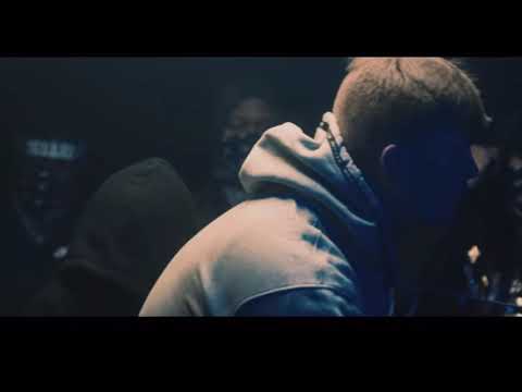 MAX THADEMON X NAS BLIXKY X MORI BRISCOE X KHA STRUCTURE - OPP PACK ♿️🌀🖤Ⓜ️🎩