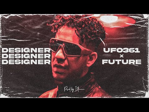 Ufo361 - 💎 "DESIGNER" 💎 ft. Future || Type Beat
