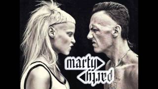 Die Antwoord - Make A Ninja Wanna Fuck (MartyParty Remix) [Official]