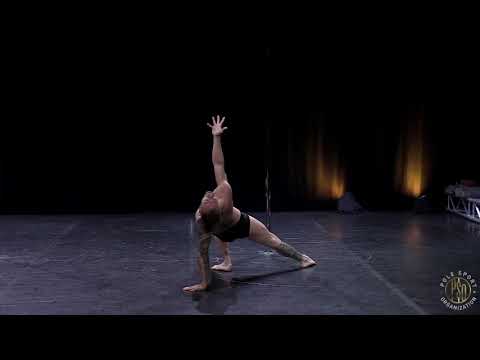 2019 PSO France Pole Champion, Pierre-Jean Gamard