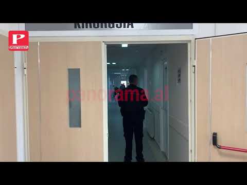 Babë e bir përleshen me 3 hajdutë në orët e para të mëngjesit, përfundojnë në spital me plagë thike