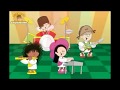Turma Do Cristãozinho DVD Volume 1 Completo Oficial