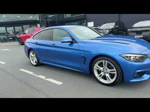 BMW 4-Series 420d M Sport Gran Coupe - Image 2