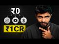 1 Crore Mindset Can YouTube Automation Make You Crorepati In 2026
