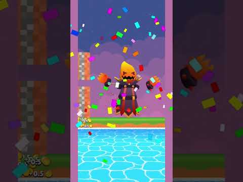 Tunnel Arrow video thumbnail
