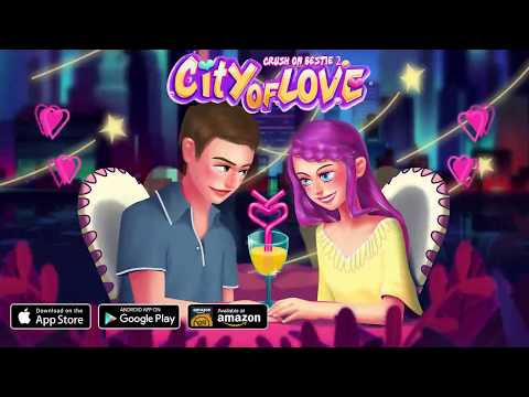 Crush on my Best Friend 2 - Hi Video