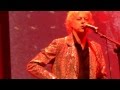 The Boomtown Rats-Live at the Marquee, Cork 2013 ...