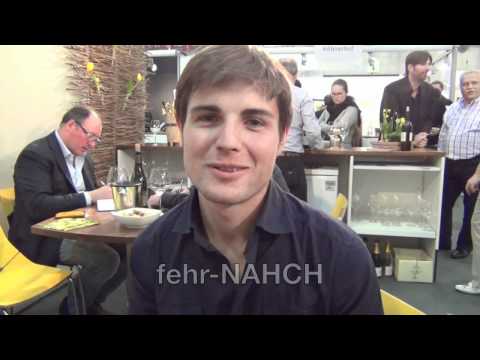 Vernatsch (Schiava) as Spoken by Florian Gojer