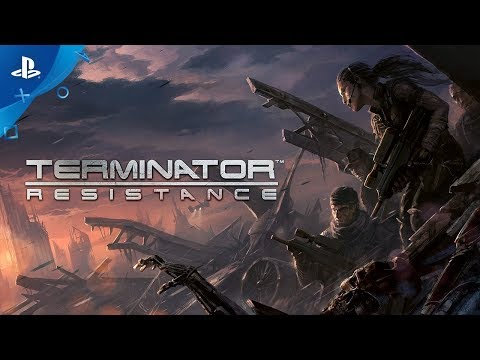 Terminator Resistance 