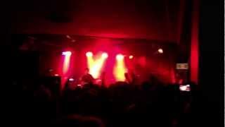 The Living End - The Room (Perth Retrospective Tour)