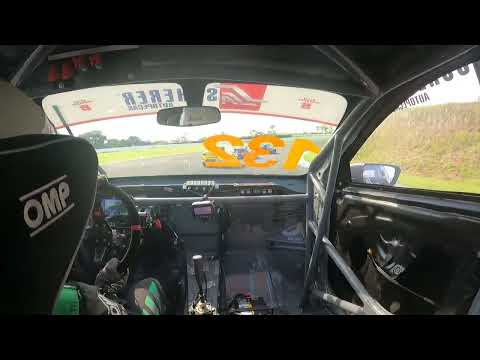 NAOR PETRY CORRIDA 2 ET6 LONDRINA 2025 PARTE 2