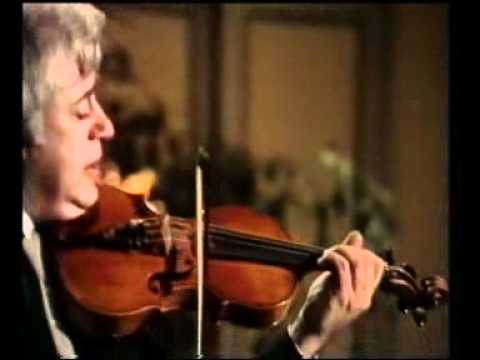 Alexander Labko plays F.Kreisler Liebesleid & Liebesfreud