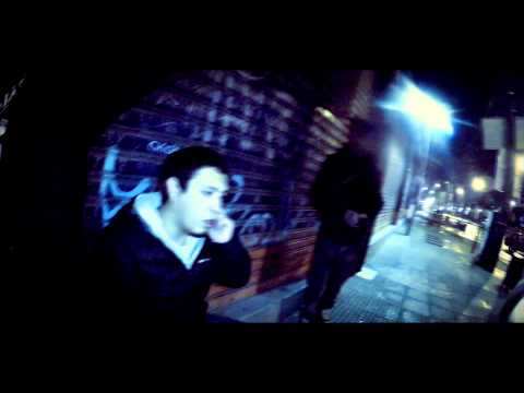 EL DEMONIO ESEE_feat LA GENTUSA 2014! beat MARMISHENKO!