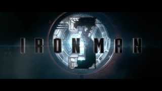 Iron Man 3 (2013) Video