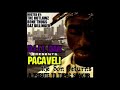 2Pac Only Fear Of Death