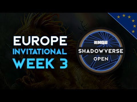 Baad vs Pain - Starforged Legends EU Invitational 3 - NSVO