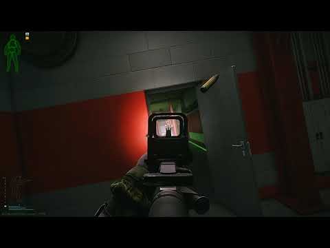 One tapping raiders on Labs