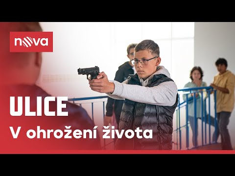 Tady jde o život I Ulice I Nova