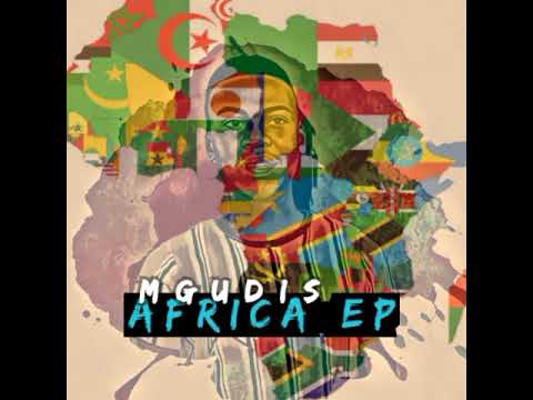 Mgudis - Agogo Bells (Official Audio)