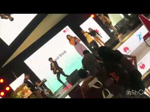 Mafy Orina - Johane (Melian & Hajaina Saison 2) | Novotel | Aout 2024