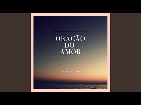 Oração do Amor