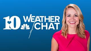 10Weather Chat - Getting ready for Autumn