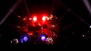 MOTORHEAD - The One To Sing The Blues - Paris 2011