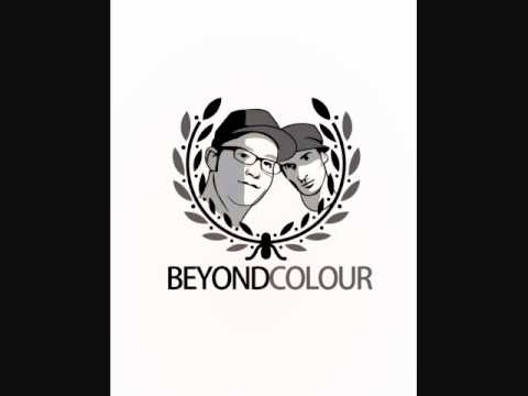 Beyond Colour - Zoom Zoom