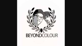 Beyond Colour - Zoom Zoom