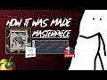 How MASTERPIECE By DaBaby Was Made In 5 Minutes