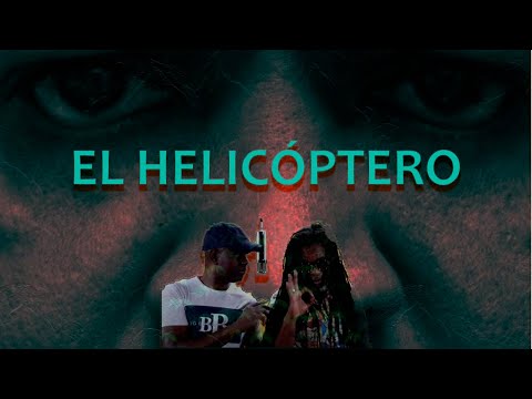 Mista Jam  & Suppose feat. Sir Andy Vaney & El Chombo - El Helicoptero