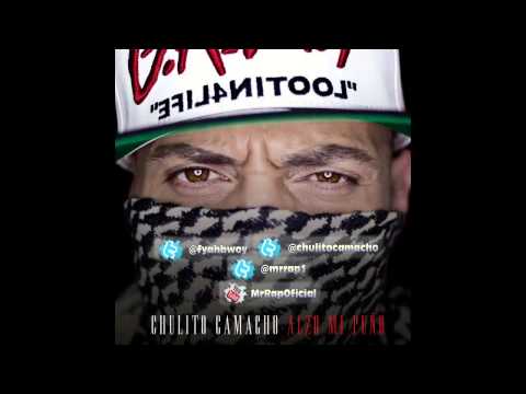 Chulito Camacho Ft  Swan Fyahbwoy   Lo común lo haces especial 2014