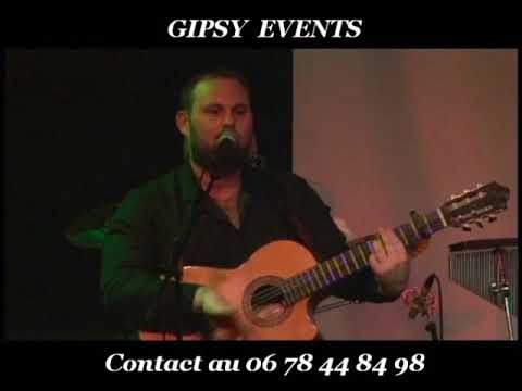 Gipsy Events extrait 3