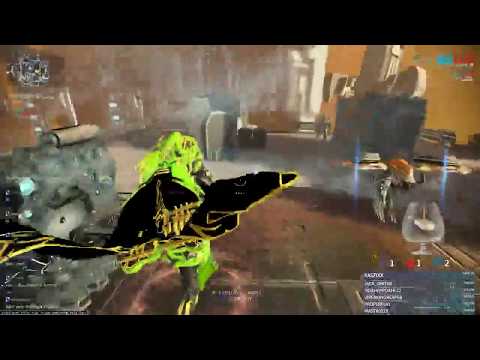 Let's Play Warframe Part 5