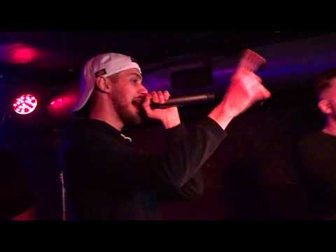 SECRET Live @Cologne MTC – 3