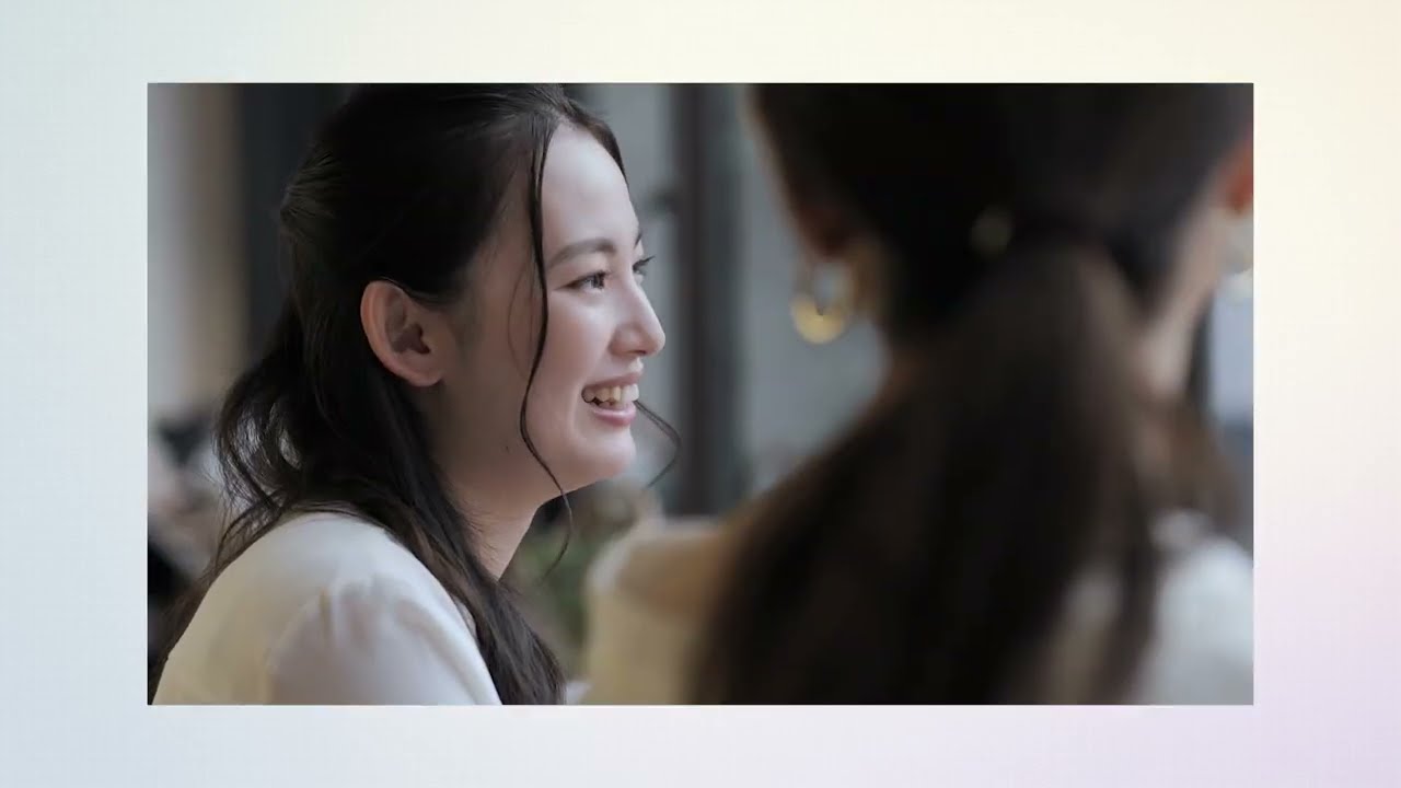 会社紹介ムービー