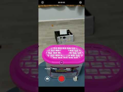 Meizu 16x main camera autofocus problem