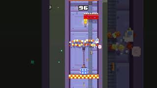 Hard room crossy road castle