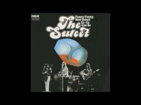 Daydream - The Sweet