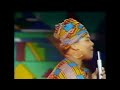 Queen Latifah/Dance For Me: Live On The Late Show (UK) (1990)