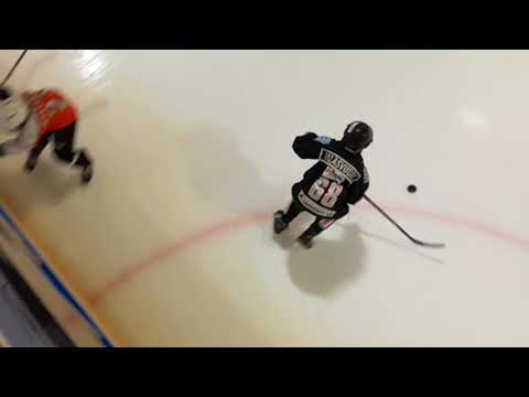 Jyp08 - Pelikaanit Hippoliiga 10.2.2018