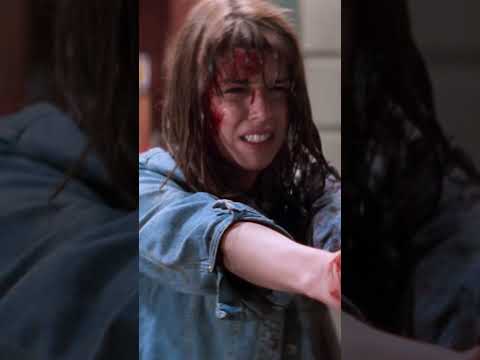 Sidney Prescott