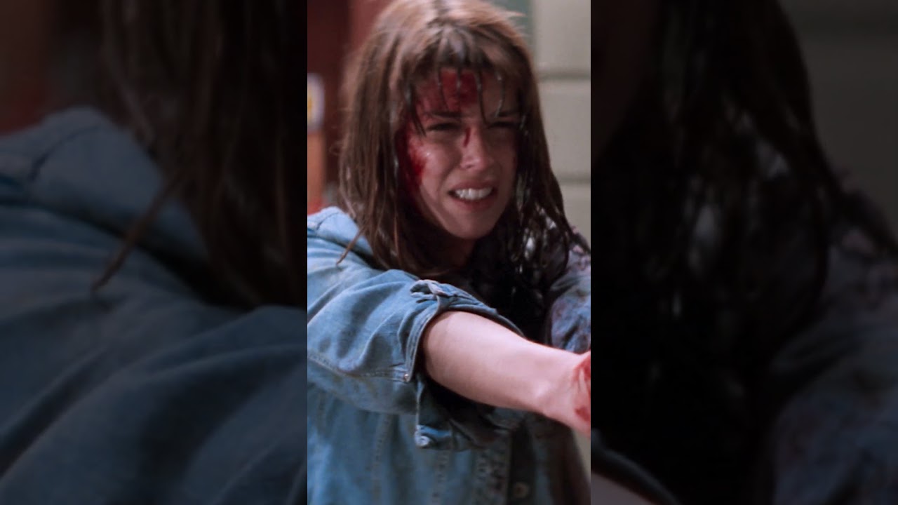 Sidney Prescott