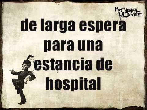 My Chemical Romance- Disenchanted Sub. Español