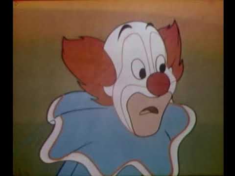 Bozo's Big Top  Show 5