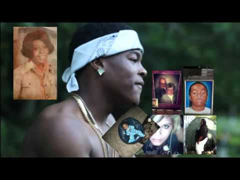 Jay Wells -Funeral & Pictures (Official Video)  Prod  By  @RealWoosie   Shot By  @RealWoosie