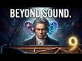 Ludwig Van Beethoven Symphony 9 The Epic Ode To Joy