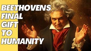 Download lagu Ludwig Van Beethoven Symphony 9: The Epic Ode to Joy mp3