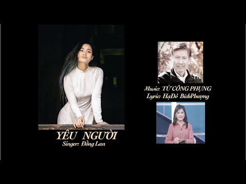 Thể hiện bởi Đồng Lan